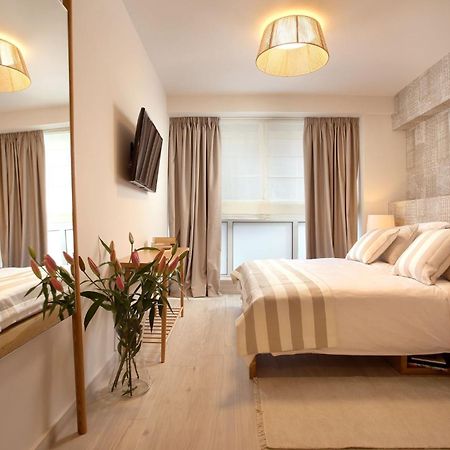 Joy Luxury Central Apartment Ateny Zewnętrze zdjęcie