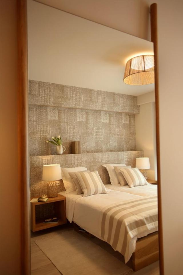 Joy Luxury Central Apartment Ateny Zewnętrze zdjęcie