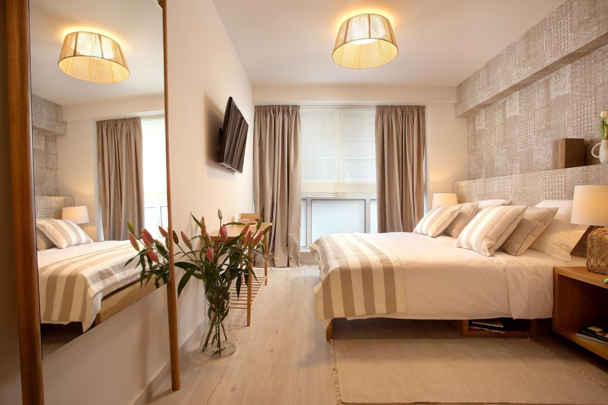 Joy Luxury Central Apartment Ateny Zewnętrze zdjęcie