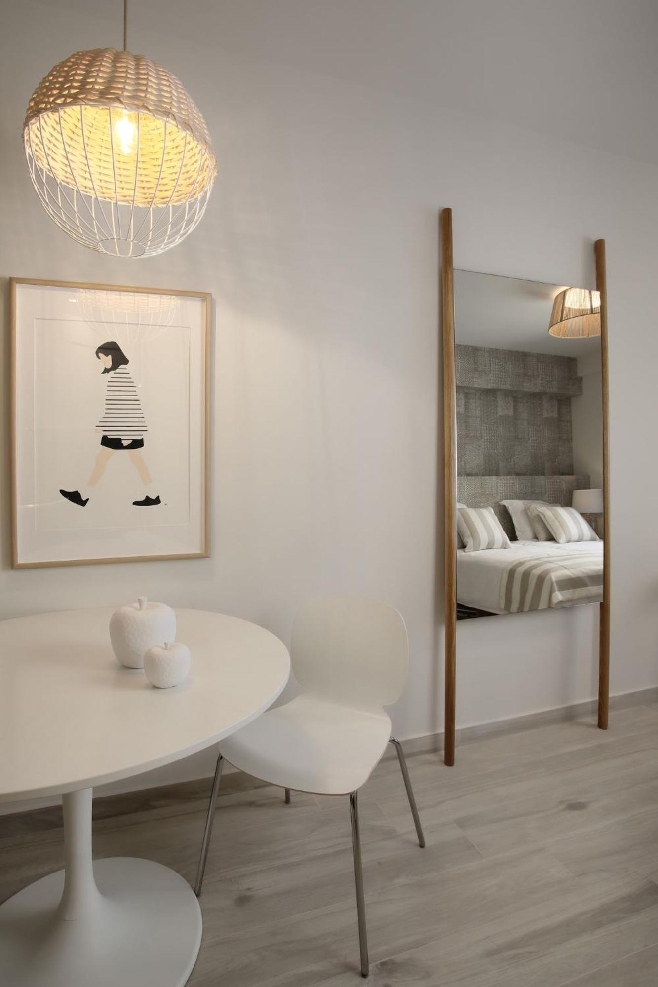 Joy Luxury Central Apartment Ateny Zewnętrze zdjęcie