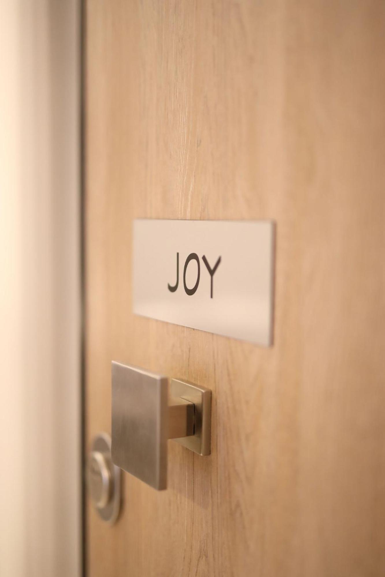 Joy Luxury Central Apartment Ateny Zewnętrze zdjęcie